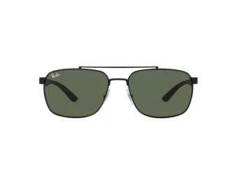 Ray-Ban RB 3701 002/71 59 Férfi napszemüveg