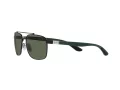 Ray-Ban RB 3701 002/71 59 Férfi napszemüveg