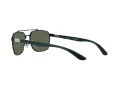 Ray-Ban RB 3701 002/71 59 Férfi napszemüveg