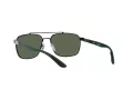 Ray-Ban RB 3701 002/71 59 Férfi napszemüveg