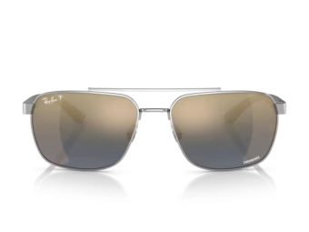 Ray-Ban RB 3701 003/J0 59 Férfi napszemüveg