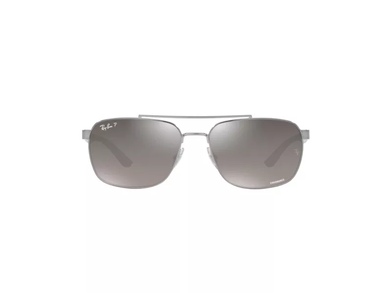 Ray-Ban RB 3701 004/5J 59 Férfi napszemüveg