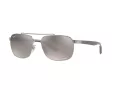 Ray-Ban RB 3701 004/5J 59 Férfi napszemüveg
