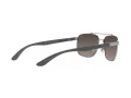 Ray-Ban RB 3701 004/5J 59 Férfi napszemüveg