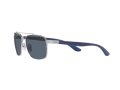 Ray-Ban RB 3701 924387 59 Férfi napszemüveg