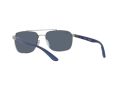 Ray-Ban RB 3701 924387 59 Férfi napszemüveg