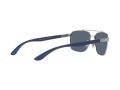 Ray-Ban RB 3701 924387 59 Férfi napszemüveg