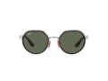 Ray-Ban RB 3703M F00771 51 Férfi, Női napszemüveg