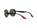 Ray-Ban RB 3703M F00771 51 Férfi, Női napszemüveg