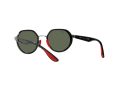 Ray-Ban RB 3703M F00771 51 Férfi, Női napszemüveg