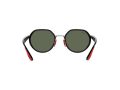 Ray-Ban RB 3703M F00771 51 Férfi, Női napszemüveg