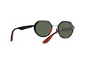 Ray-Ban RB 3703M F00771 51 Férfi, Női napszemüveg
