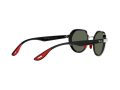 Ray-Ban RB 3703M F00771 51 Férfi, Női napszemüveg