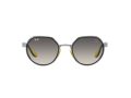 Ray-Ban RB 3703M F03011 51 Férfi, Női napszemüveg