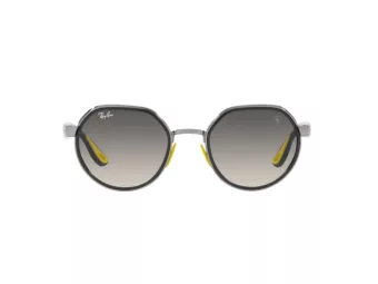 Ray-Ban RB 3703M F03011 51 Férfi, Női napszemüveg