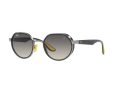 Ray-Ban RB 3703M F03011 51 Férfi, Női napszemüveg