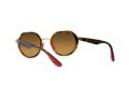 Ray-Ban RB 3703M F076A2 51 Férfi, Női napszemüveg