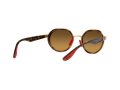 Ray-Ban RB 3703M F076A2 51 Férfi, Női napszemüveg