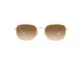 Ray-Ban RB 3706 001/51 54 Férfi, Női napszemüveg