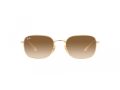 Ray-Ban RB 3706 001/51 57 Férfi, Női napszemüveg
