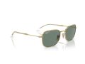Ray-Ban RB 3706 001/O9 54 Férfi, Női napszemüveg
