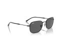 Ray-Ban RB 3706 002/B1 54 Férfi, Női napszemüveg