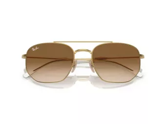 Ray-Ban RB 3707 001/51 54 Férfi, Női napszemüveg