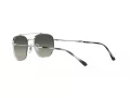 Ray-Ban RB 3707 003/71 57 Férfi, Női napszemüveg