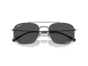 Ray-Ban RB 3707 004/K8 54 Férfi, Női napszemüveg