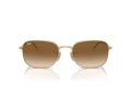 Ray-Ban RB 0RB3707 001/51 54 napszemüveg
