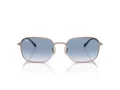 Ray-Ban RB 3707 92023F 54 Férfi, Női napszemüveg