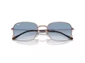 Ray-Ban RB 3707 92023F 54 Férfi, Női napszemüveg