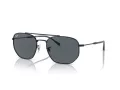 Ray-Ban RB 3707 9257R5 54 Férfi, Női napszemüveg
