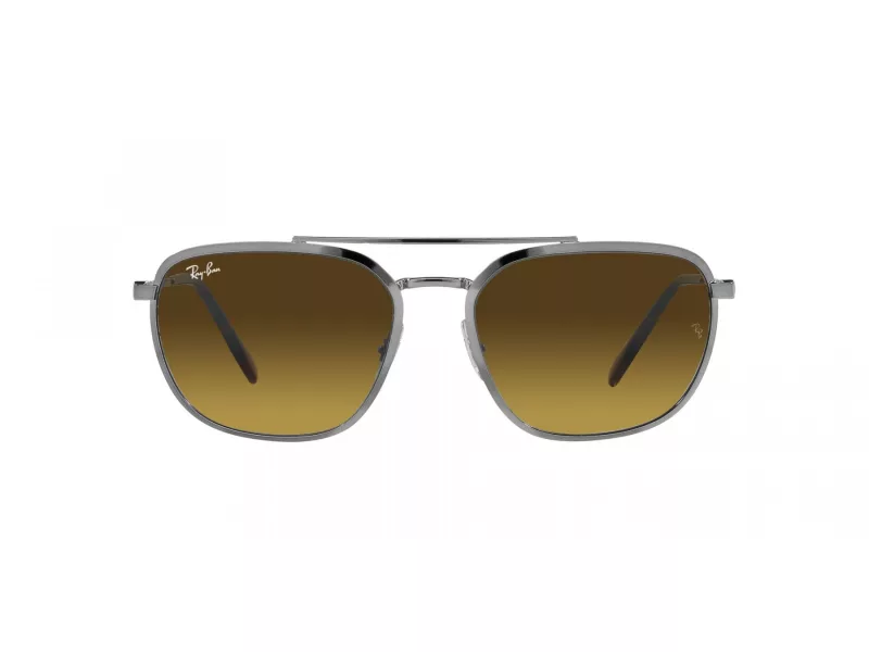Ray-Ban RB 3708 916785 59 Férfi napszemüveg