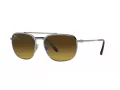 Ray-Ban RB 3708 916785 59 Férfi napszemüveg
