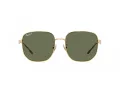 Ray-Ban RB 3713D 001/9A 57 Férfi, Női napszemüveg