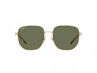 Ray-Ban RB 3713D 001/9A 57 Férfi, Női napszemüveg
