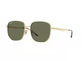 Ray-Ban RB 3713D 001/9A 57 Férfi, Női napszemüveg