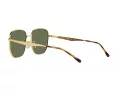 Ray-Ban RB 3713D 001/9A 57 Férfi, Női napszemüveg