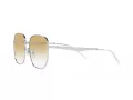 Ray-Ban RB 3713D 003/2Q 57 Férfi, Női napszemüveg