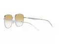 Ray-Ban RB 3713D 003/2Q 57 Férfi, Női napszemüveg