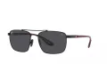 Ray-Ban RB 3715M F02087 58 Férfi napszemüveg