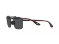 Ray-Ban RB 3715M F02087 58 Férfi napszemüveg