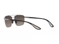 Ray-Ban RB 3715M F0845J 58 Férfi napszemüveg