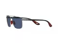 Ray-Ban RB 3715M F08580 58 Férfi napszemüveg