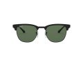 Ray-Ban Clubmaster Metal RB 3716 186/58 51 Férfi, Női napszemüveg