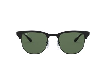   Ray-Ban Clubmaster Metal RB 3716 186/58 51 Férfi, Női napszemüveg