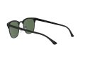 Ray-Ban Clubmaster Metal RB 3716 186/58 51 Férfi, Női napszemüveg