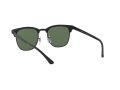 Ray-Ban Clubmaster Metal RB 3716 186/58 51 Férfi, Női napszemüveg