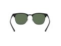 Ray-Ban Clubmaster Metal RB 3716 186/58 51 Férfi, Női napszemüveg